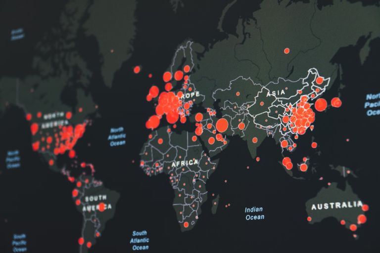 Global Matrix Survey