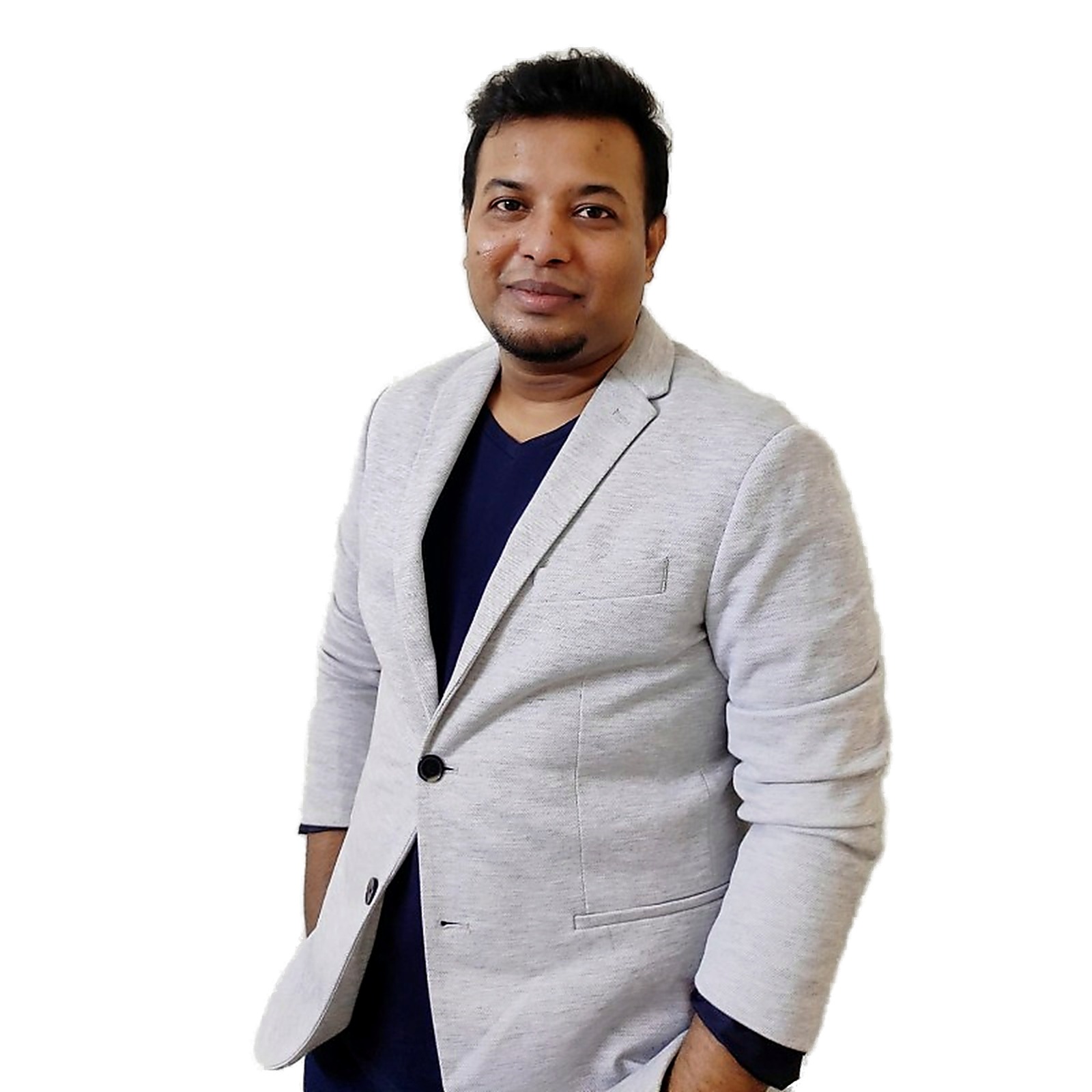 Jyoti Halder